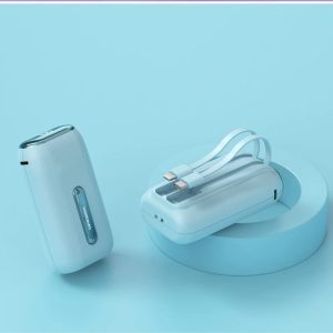 Power Bank 10,000mAh