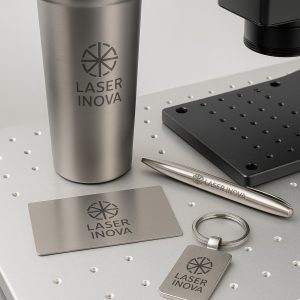 Personalizados en láser