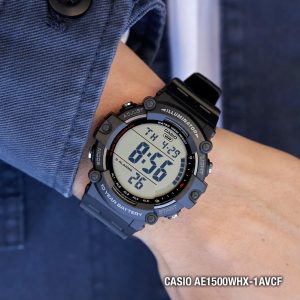 CASIO AE1500WHX-1AVCF