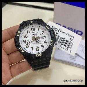 CASIO MRW-210H-7AVCF