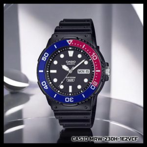CASIO MRW-230H-1E2VCF