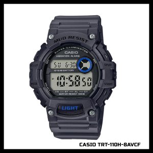 CASIO TRT-110H-8AVCF