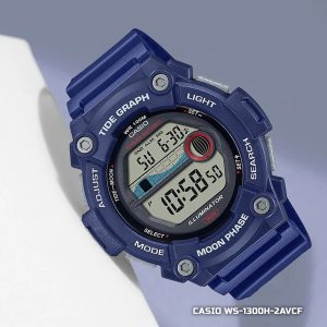 CASIO WS-1300H-2AVCF