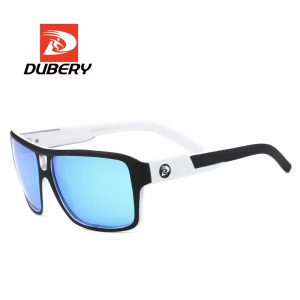DUBERY D008-09