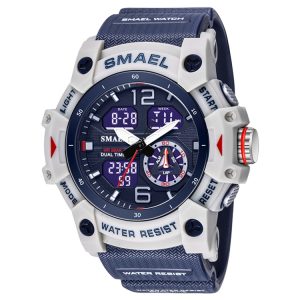 SMAEL 8007 Azul
