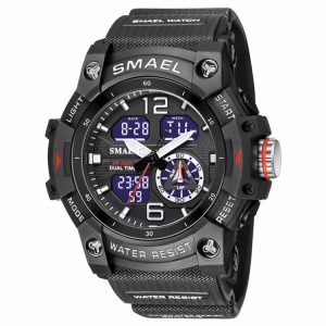 SMAEL 8007 Negro