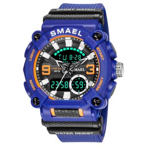SMAEL 8052 Azul
