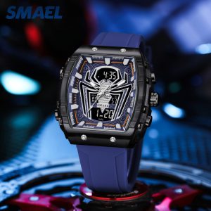 SMAEL 8116 Azul