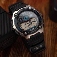 CASIO AE-2000W-1AVCF