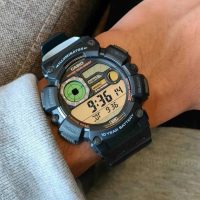 CASIO WS-1500H-1AVCF