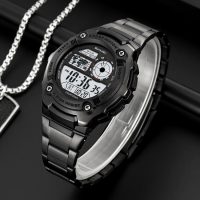 SKMEI 2473 Total Negro